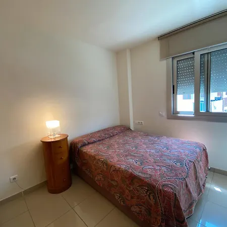 Apartment Moll Con Piscina *